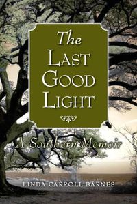 Cover image for The Last Good Light