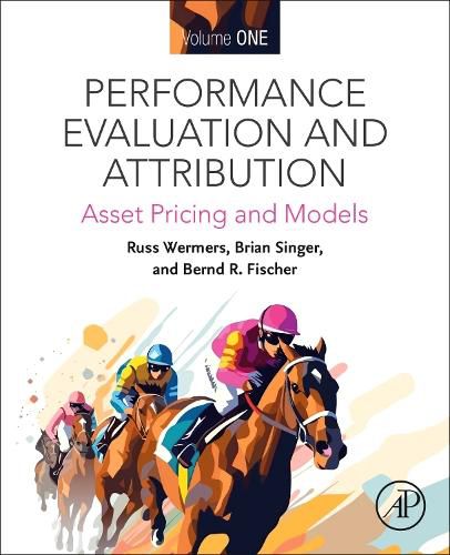 Cover image for Performance Evaluation: The Science of Multidimensional Risk Measurement