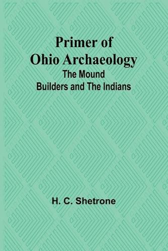 Primer of Ohio Archaeology