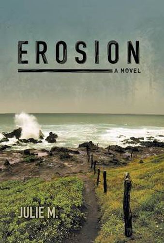 Cover image for Erosion