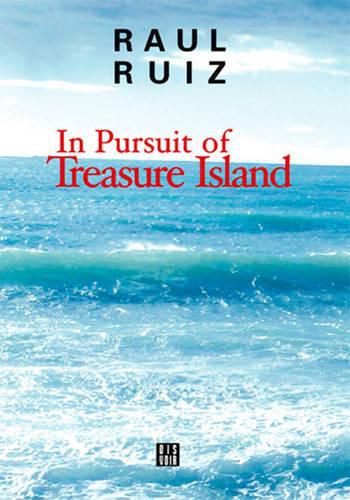 Cover image for In Pursuit of Treasure Island