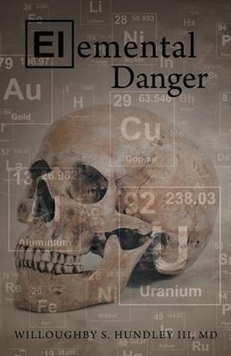 Cover image for Elemental Danger