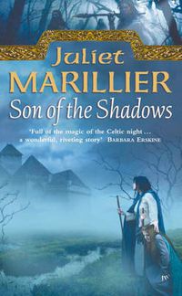 Cover image for Son of the Shadows