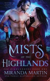 Cover image for Mists of the Highlands