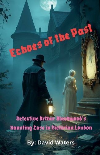 Cover image for Echoes of the Past