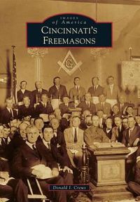 Cover image for Cincinnati's Freemasons