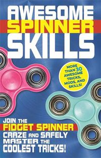 Cover image for Awesome Spinner Skills