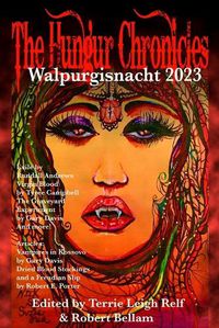 Cover image for The Hungur Chronicles - Walpurgisnacht 2023