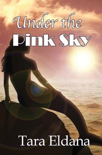 Cover image for Under the Pink Sky