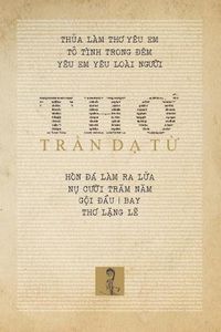 Cover image for Th&#417; Tr&#7847;n D&#7841; T&#7915;