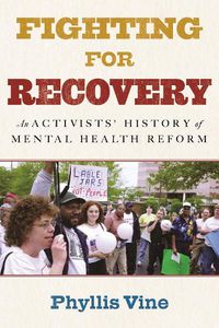Cover image for Fighting for Recovery