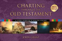 Cover image for Charting Through the Old Testament