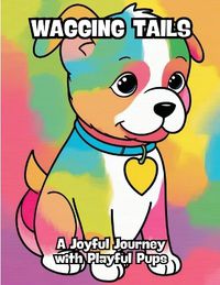 Cover image for Wagging Tails