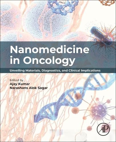 Cover image for Nanomedicine in Oncology