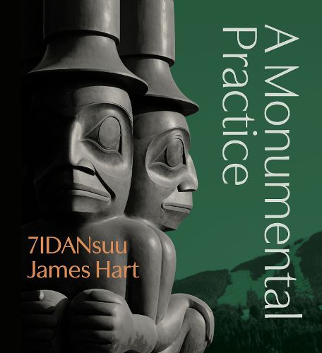 Cover image for 7IDANsuu James Hart