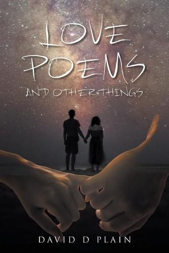 Cover image for Love Poems and Other Things