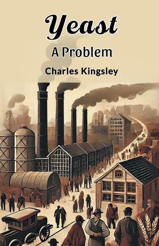 Cover image for YeastA Problem (Edition2024)