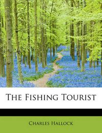 Cover image for The Fishing Tourist