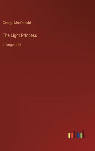 Cover image for The Light Princess