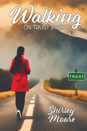 Cover image for Walking on Trust Street