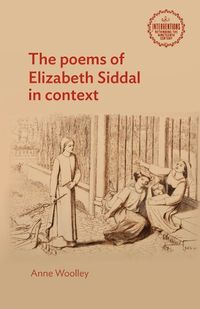 Cover image for The Poems of Elizabeth Siddal in Context