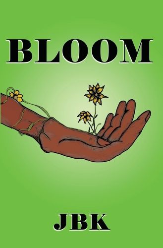 Cover image for Bloom