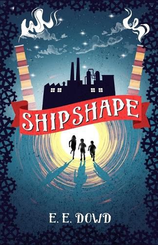 Cover image for Shipshape