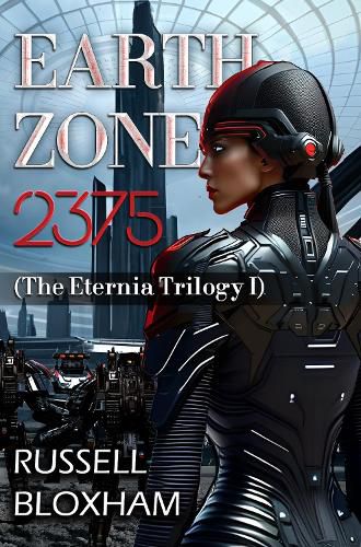Cover image for Earth Zone 2375