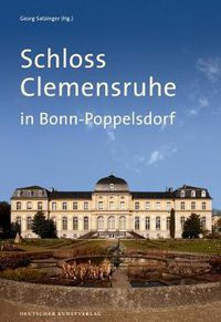 Cover image for Schloss Clemensruhe in Bonn-Poppelsdorf