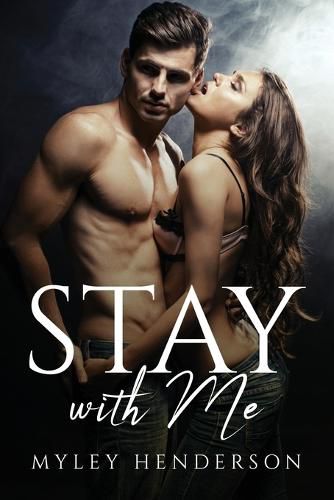 Cover image for Stay With Me