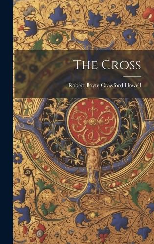 Cover image for The Cross