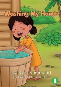 Cover image for Washing My Hands