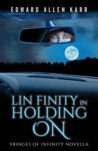 Cover image for Lin Finity In Holding On