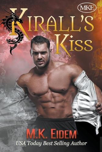 Cover image for Kirall's Kiss