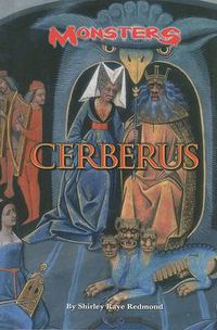Cover image for Cerberus