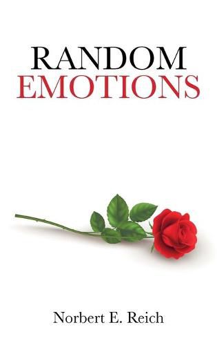 Cover image for Random Emotions