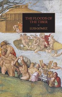 Cover image for The Floods of the Tiber