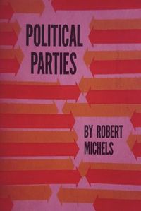 Cover image for Political Parties