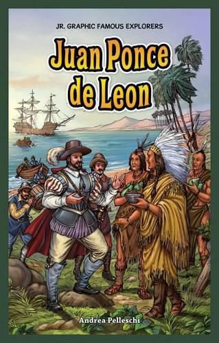 Juan Ponce de Leon