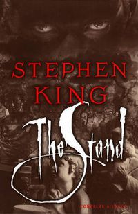 Cover image for The Stand