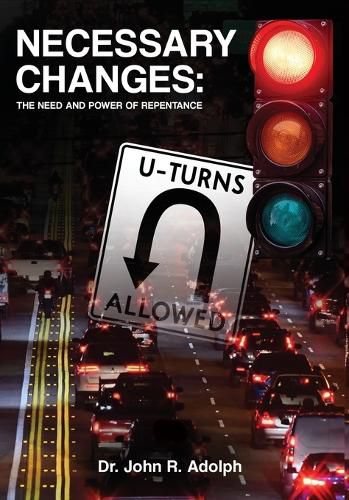 Cover image for Necessary Changes