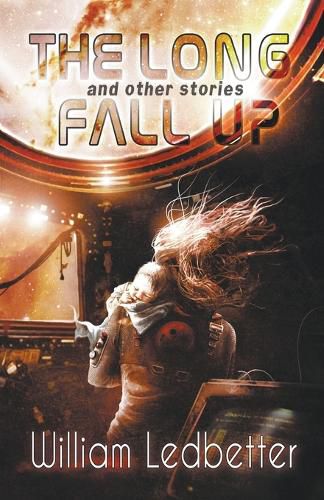 Cover image for The Long Fall Up