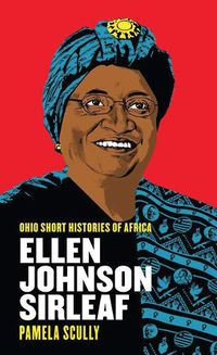 Cover image for Ellen Johnson Sirleaf