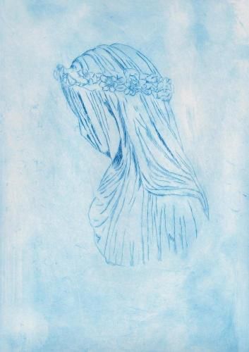 Cover image for Under the Veil, a journey into mediumship