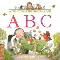 Cover image for ABC