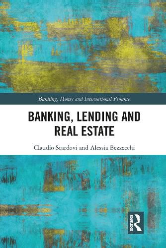 Cover image for Banking, Lending and Real Estate