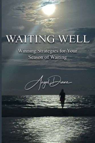 Cover image for Waiting Well