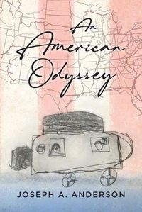 Cover image for An American Odyssey