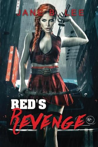 Red's Revenge