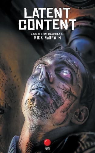 Cover image for Latent Content